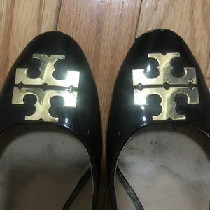 Tory Burch heels